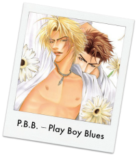 P.B.B. – Play Boy Blues